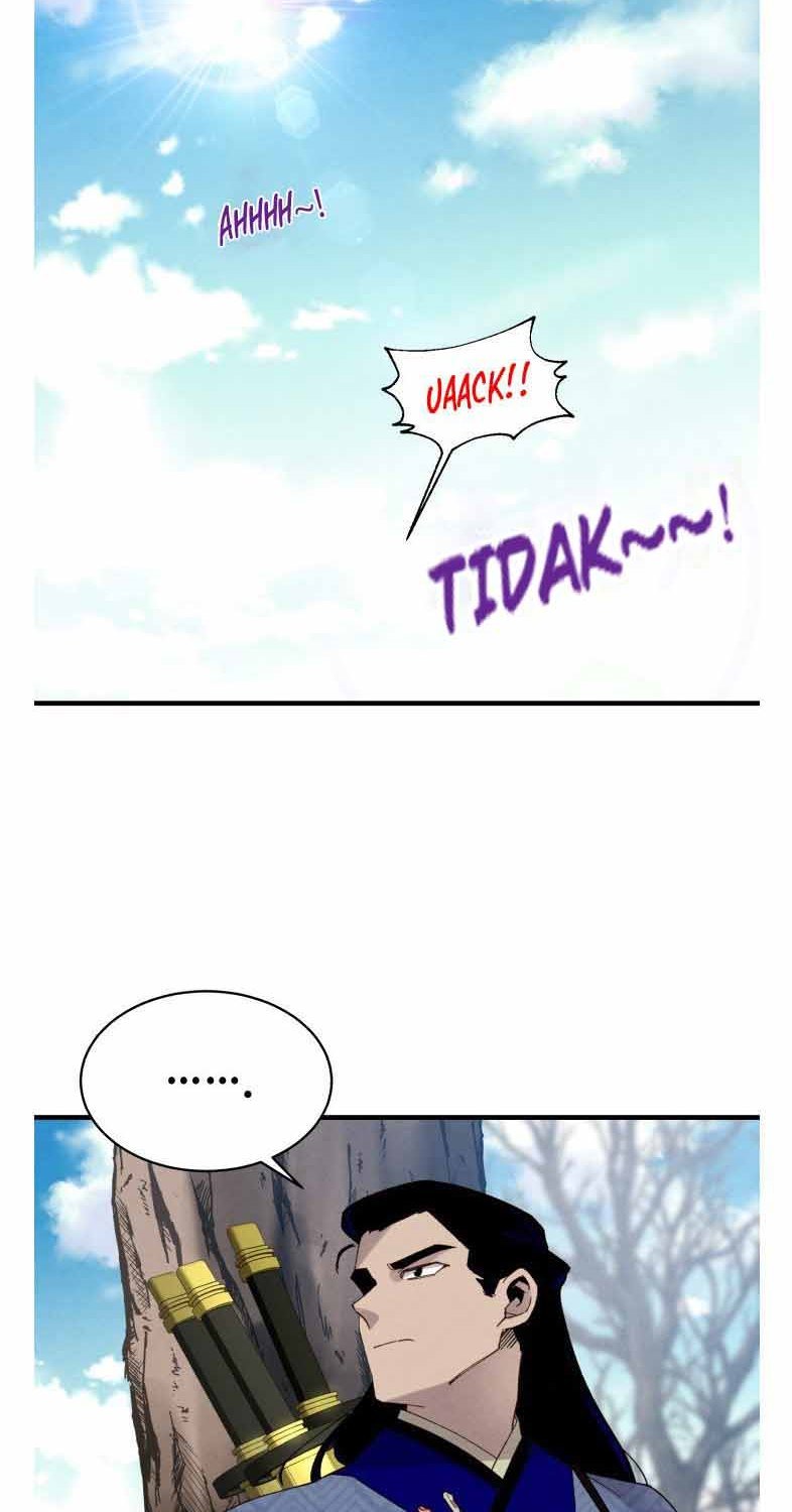 lightning expert Chapter 92 - halaman 35