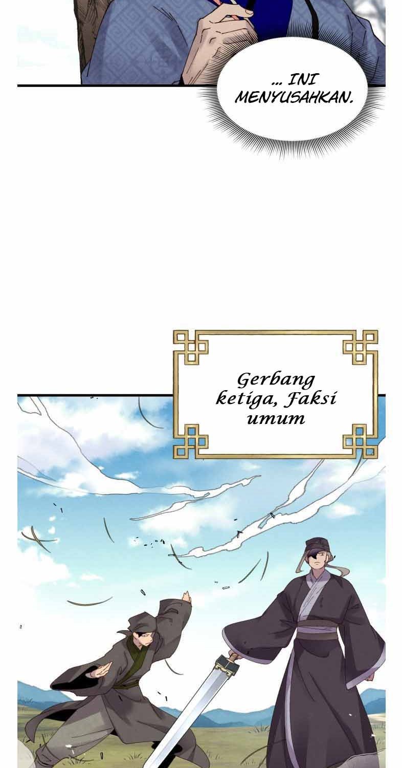 lightning expert Chapter 92 - halaman 36