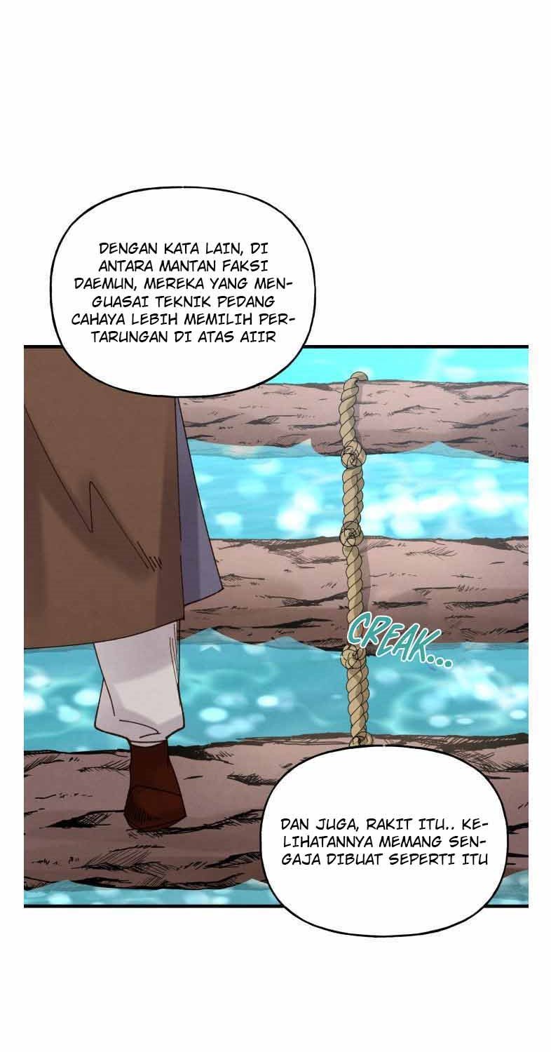 lightning expert Chapter 92 - halaman 4