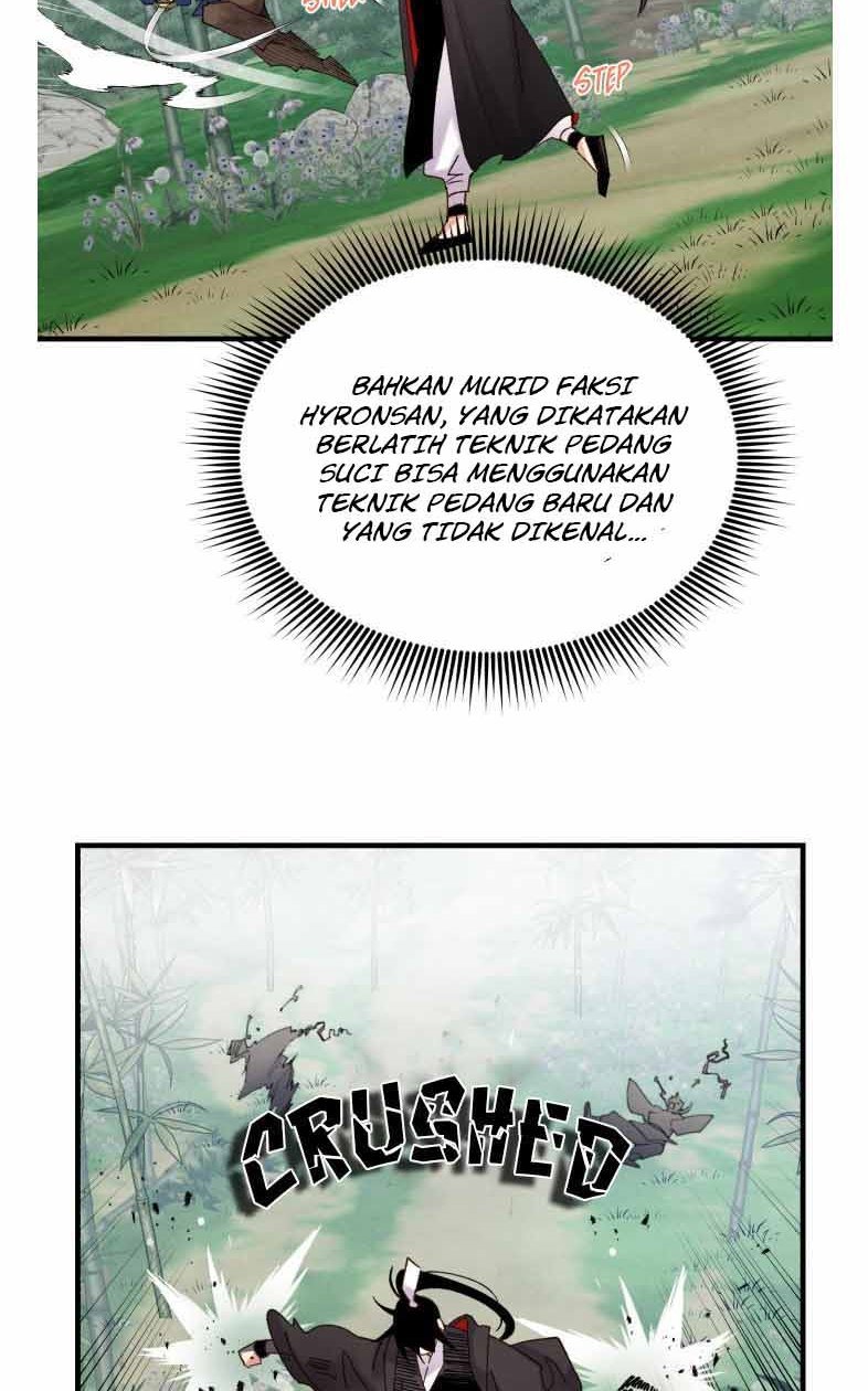 lightning expert Chapter 92 - halaman 41