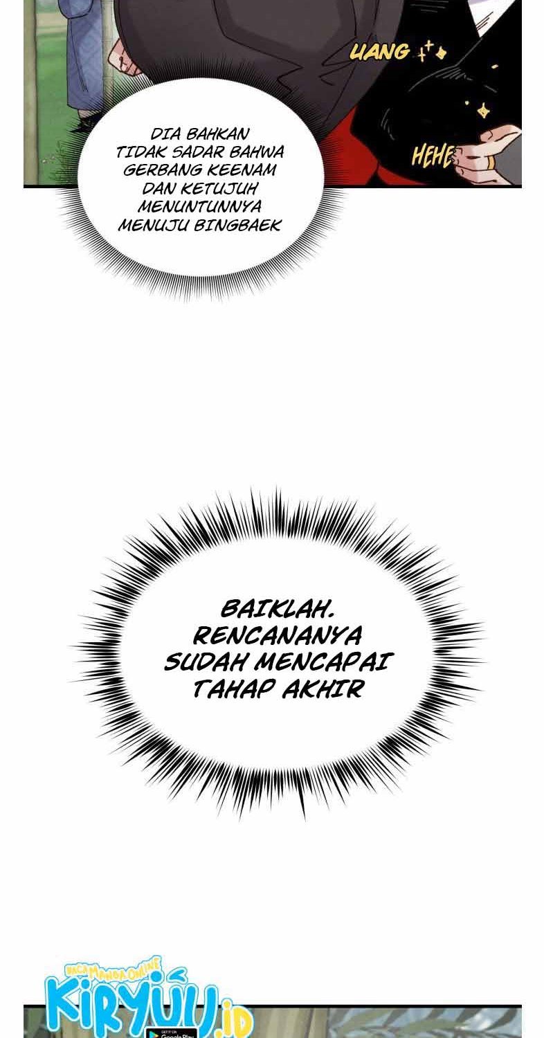 lightning expert Chapter 92 - halaman 43