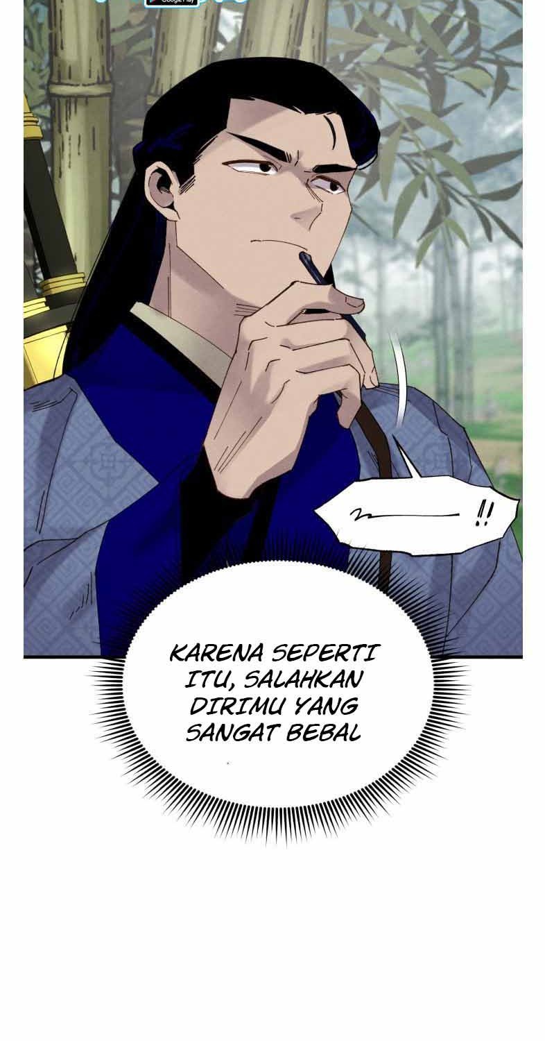 lightning expert Chapter 92 - halaman 44