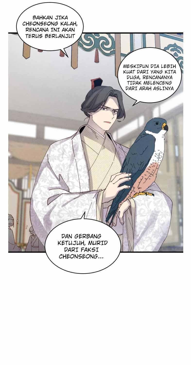 lightning expert Chapter 92 - halaman 46