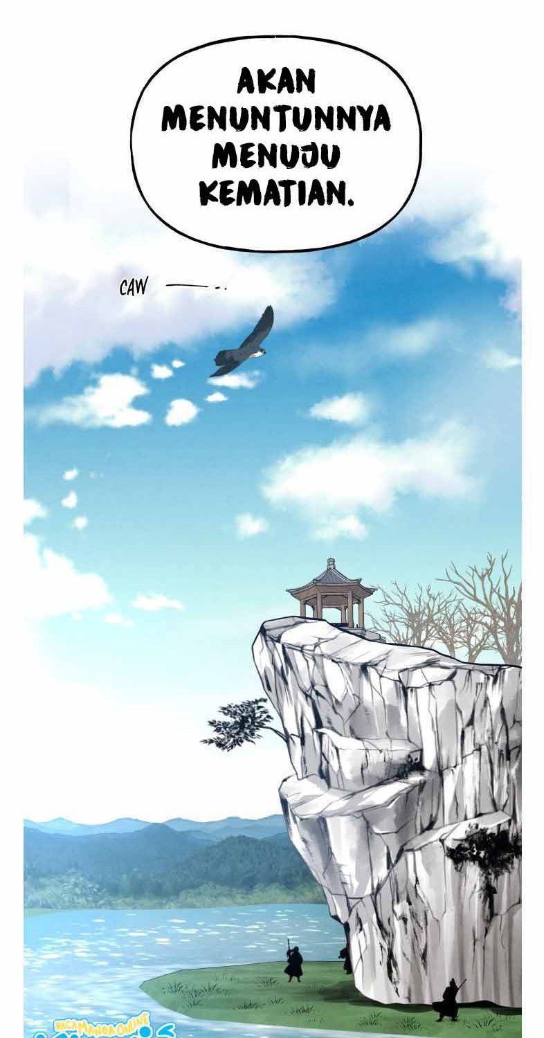 lightning expert Chapter 92 - halaman 47