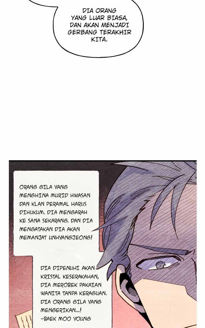 lightning expert Chapter 92 - halaman 49