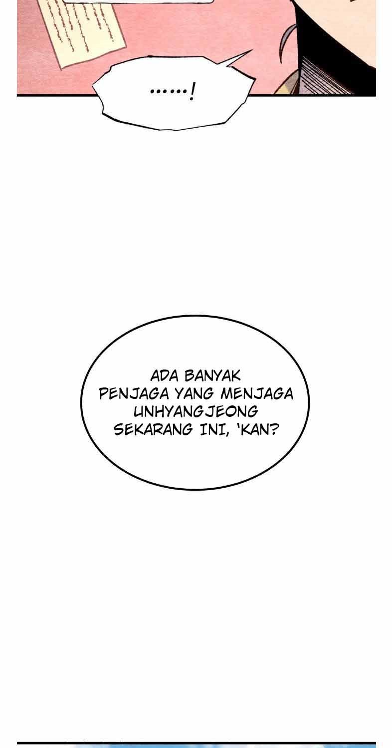 lightning expert Chapter 92 - halaman 50