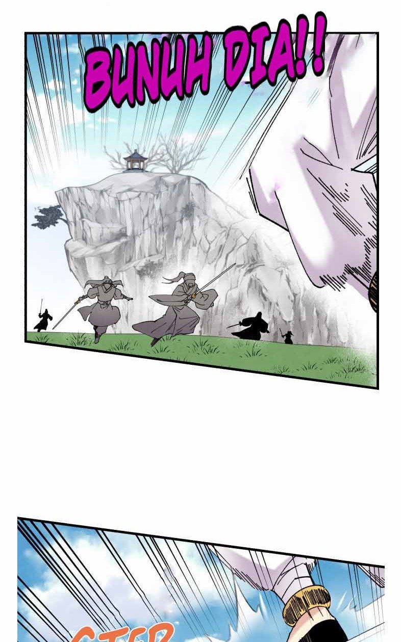 lightning expert Chapter 92 - halaman 53