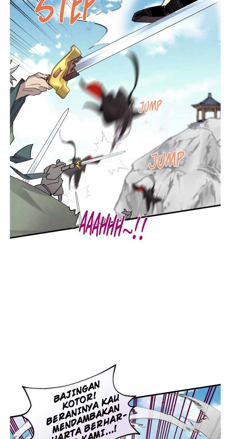 lightning expert Chapter 92 - halaman 54