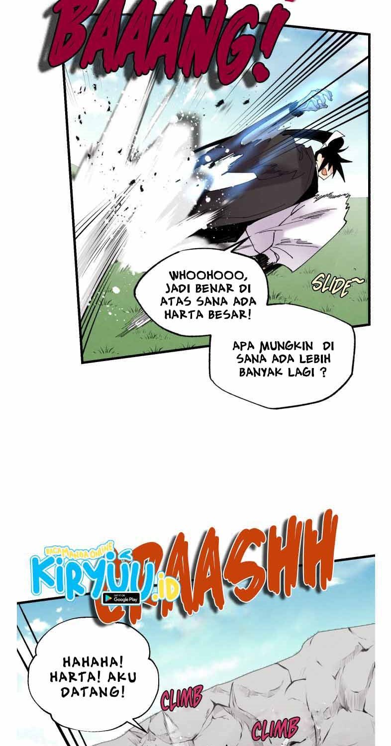 lightning expert Chapter 92 - halaman 56