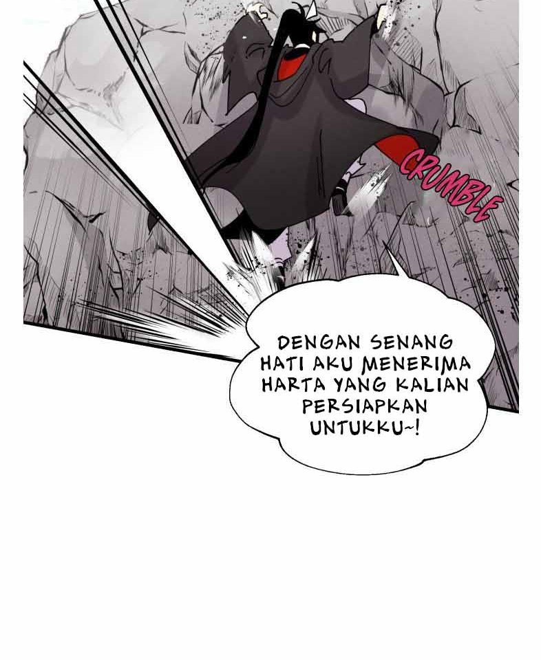 lightning expert Chapter 92 - halaman 57