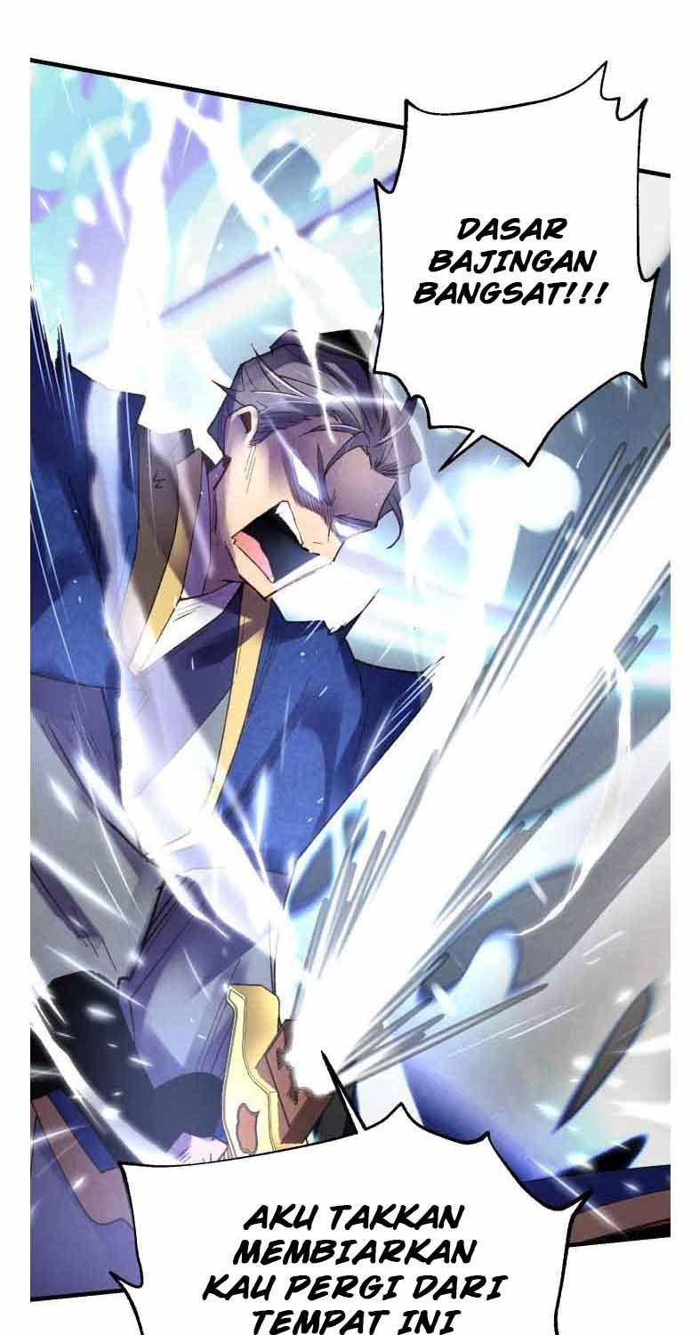 lightning expert Chapter 92 - halaman 58