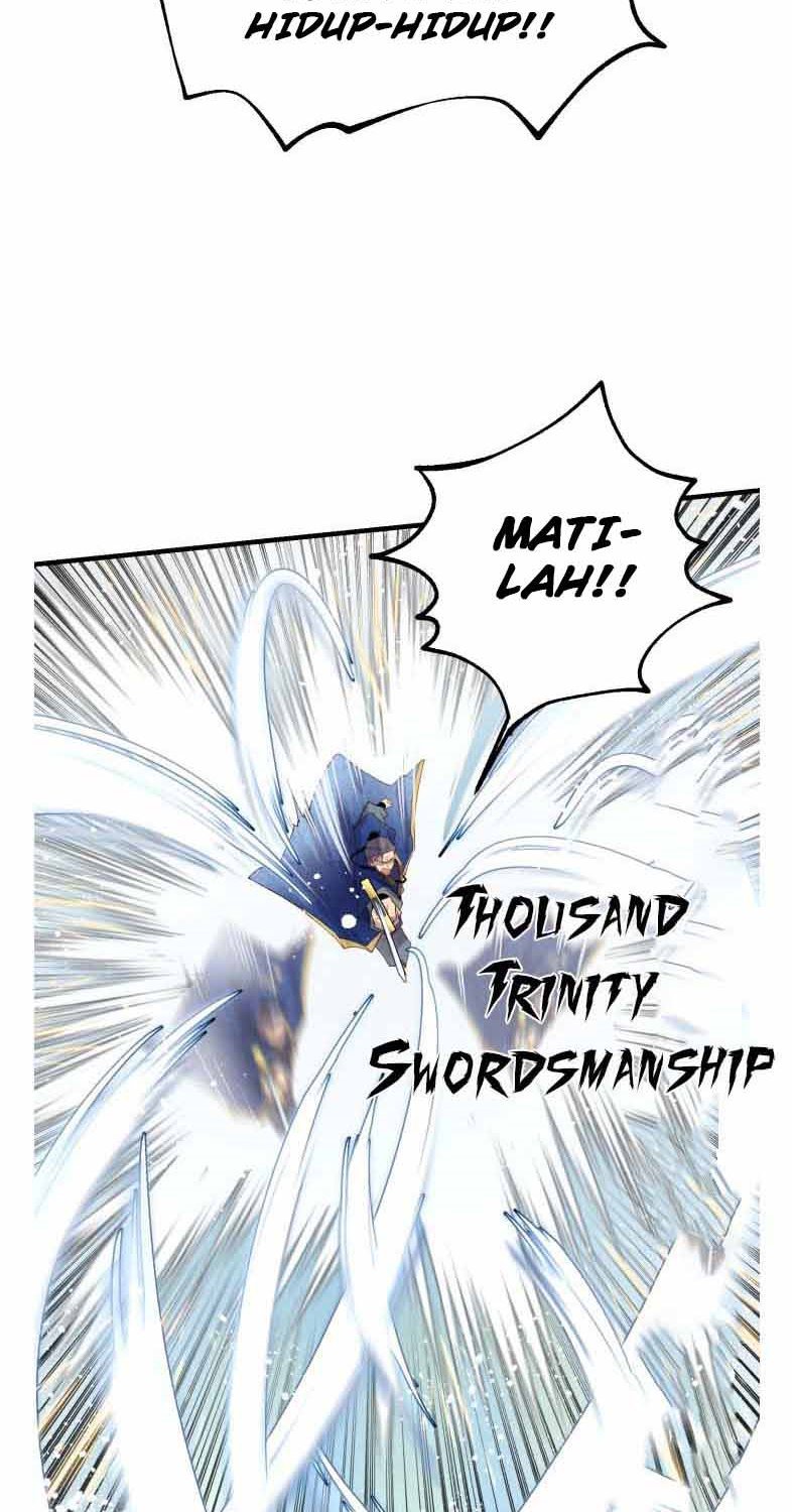 lightning expert Chapter 92 - halaman 59