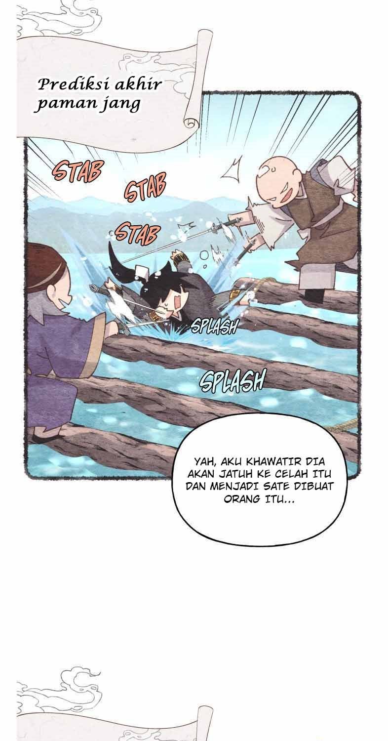 lightning expert Chapter 92 - halaman 6