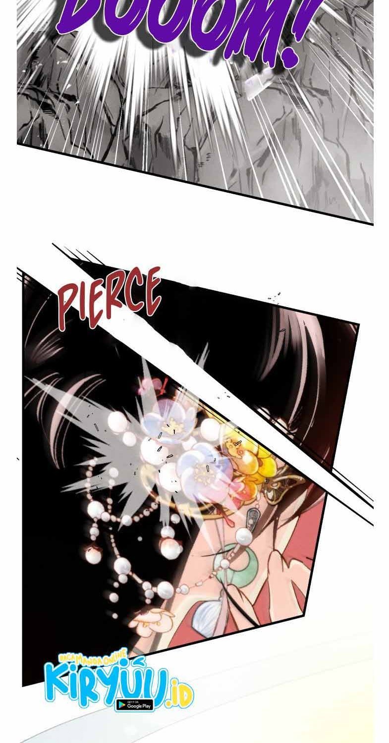 lightning expert Chapter 92 - halaman 64