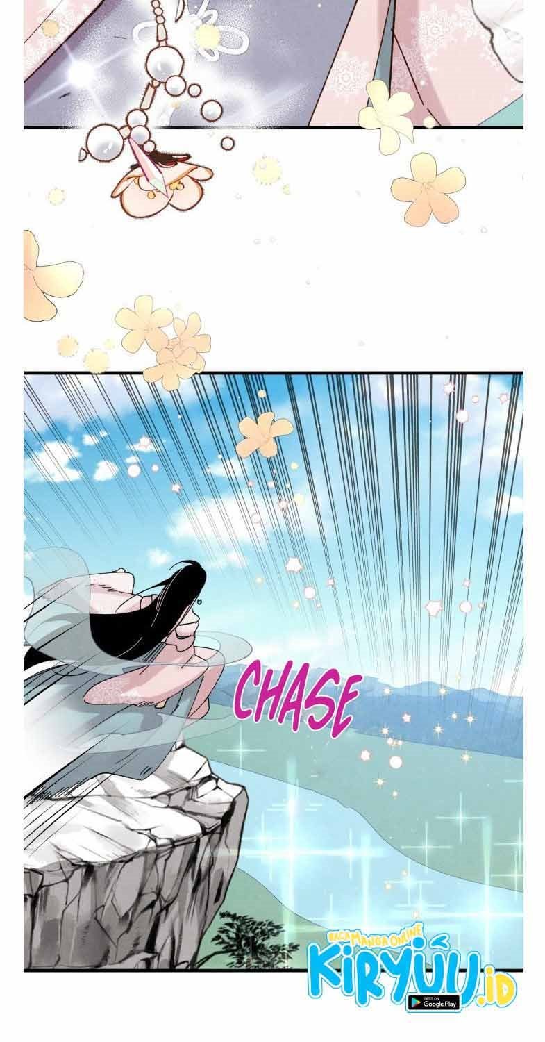 lightning expert Chapter 92 - halaman 67
