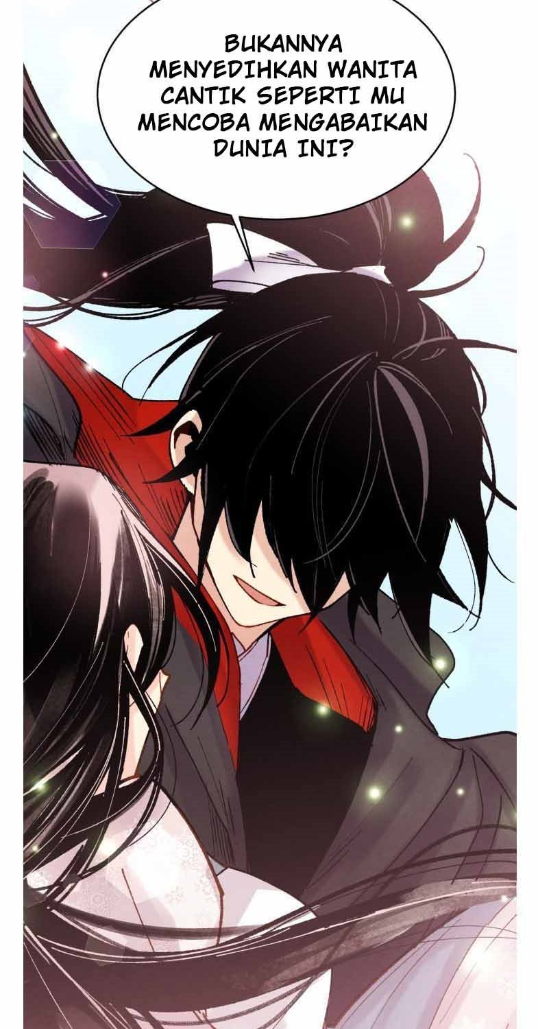 lightning expert Chapter 92 - halaman 73