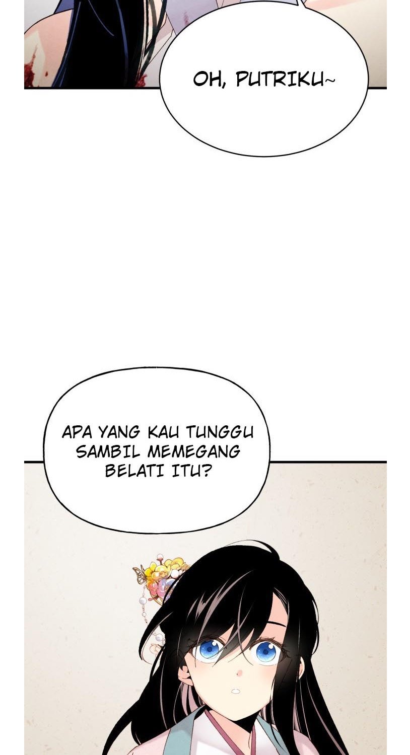 lightning expert Chapter 93 - halaman 13