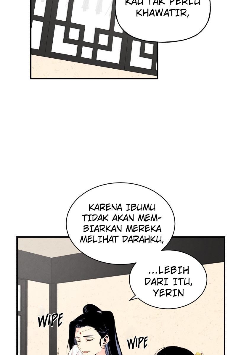 lightning expert Chapter 93 - halaman 16