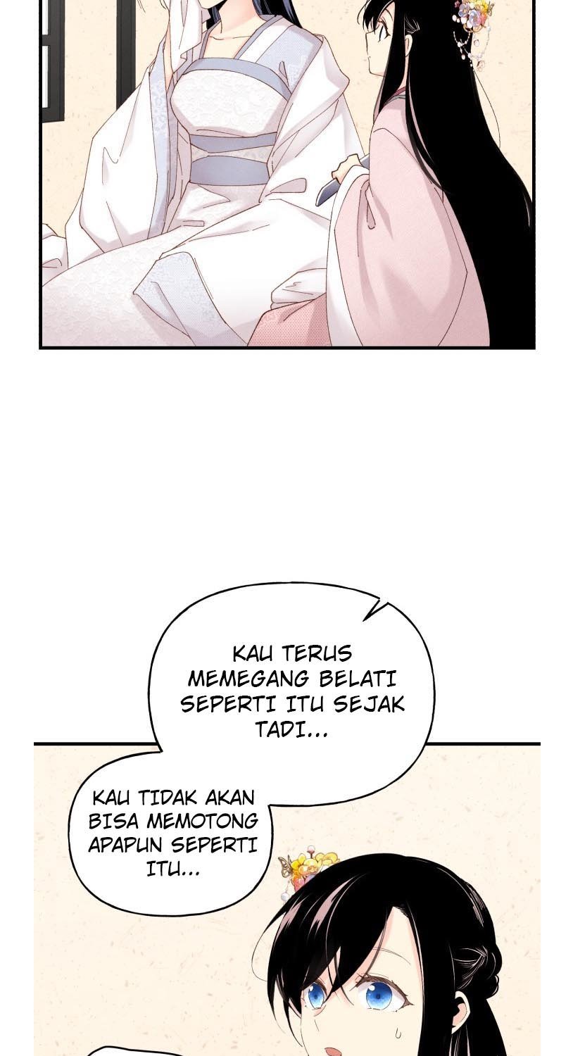 lightning expert Chapter 93 - halaman 17