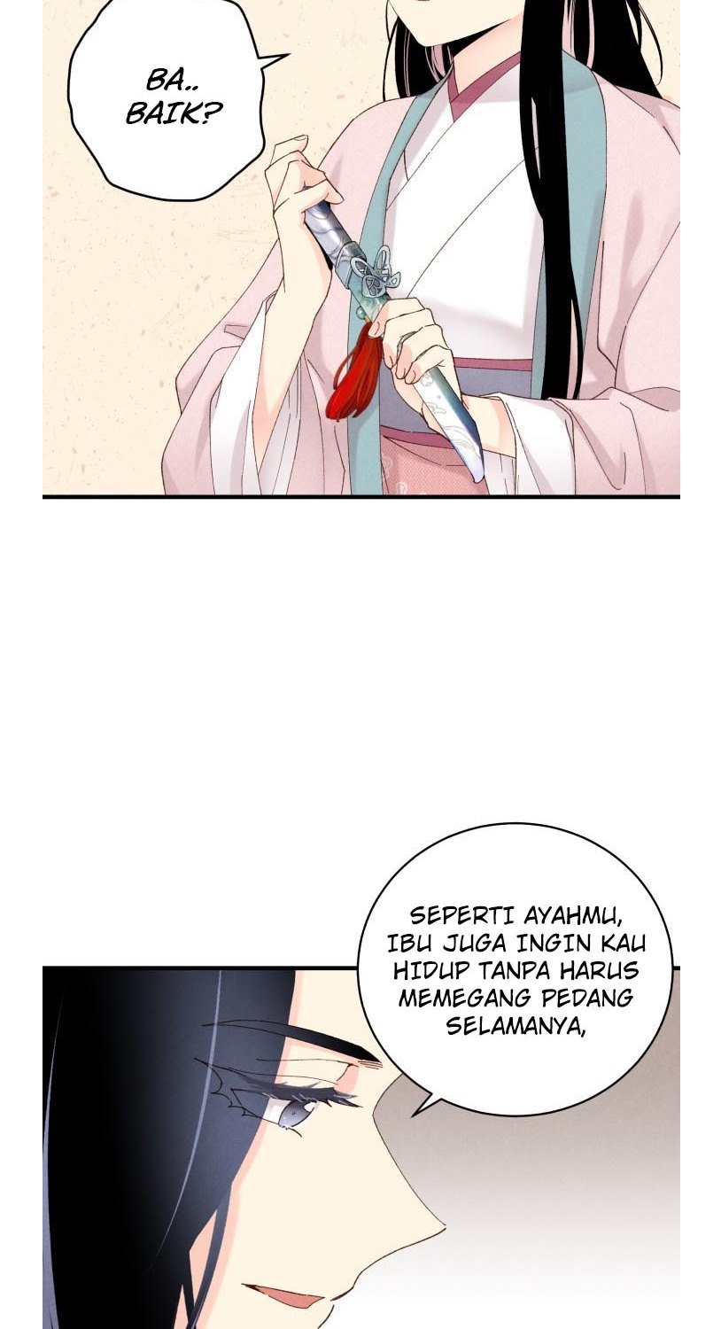 lightning expert Chapter 93 - halaman 18