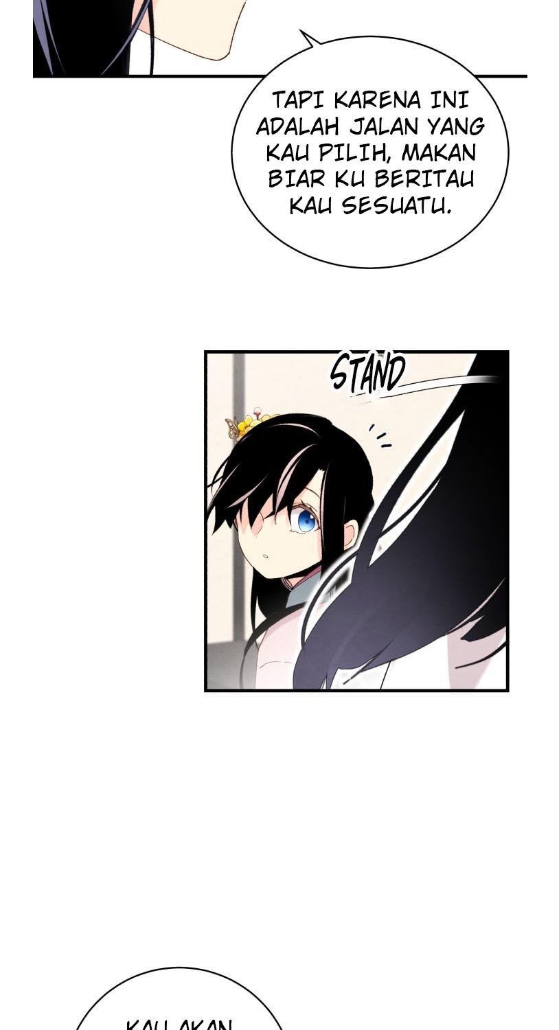 lightning expert Chapter 93 - halaman 19