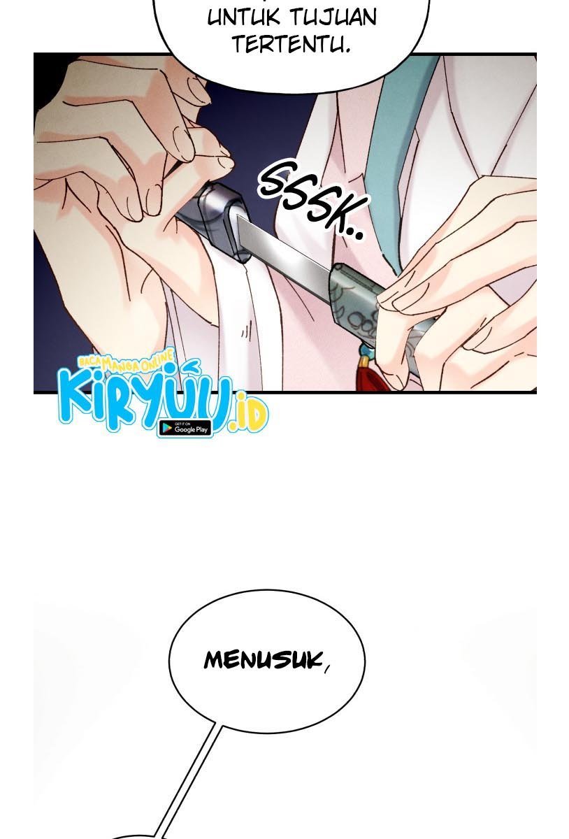lightning expert Chapter 93 - halaman 21