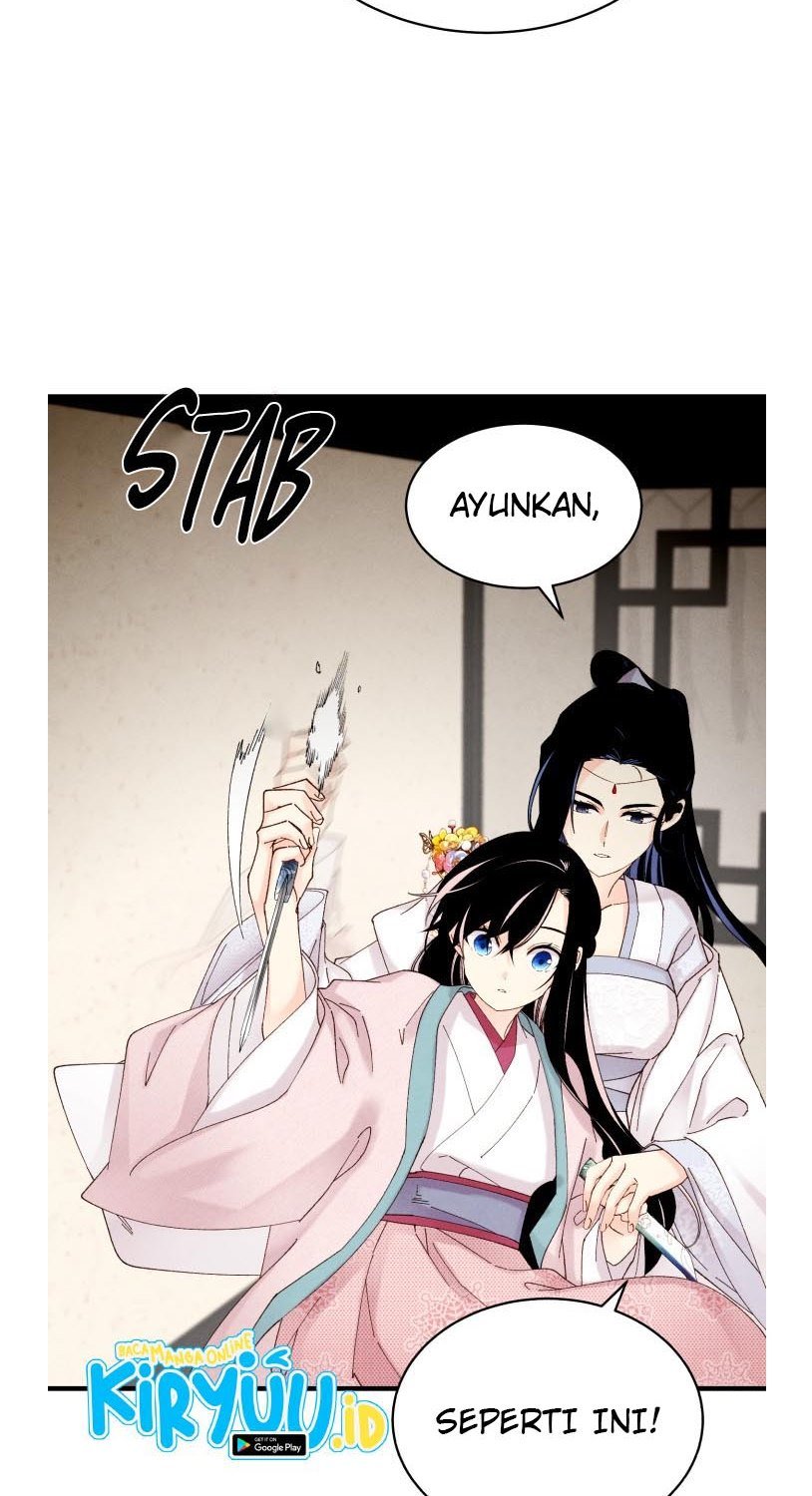 lightning expert Chapter 93 - halaman 23