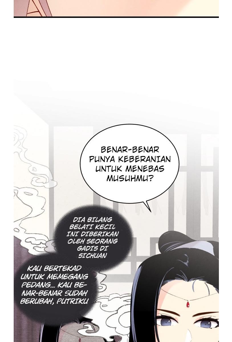 lightning expert Chapter 93 - halaman 26