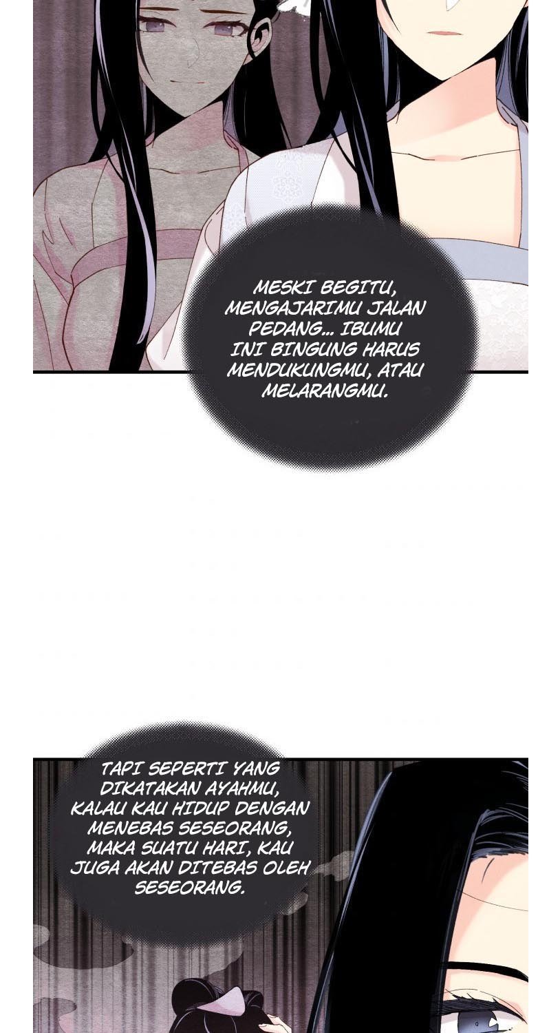 lightning expert Chapter 93 - halaman 27