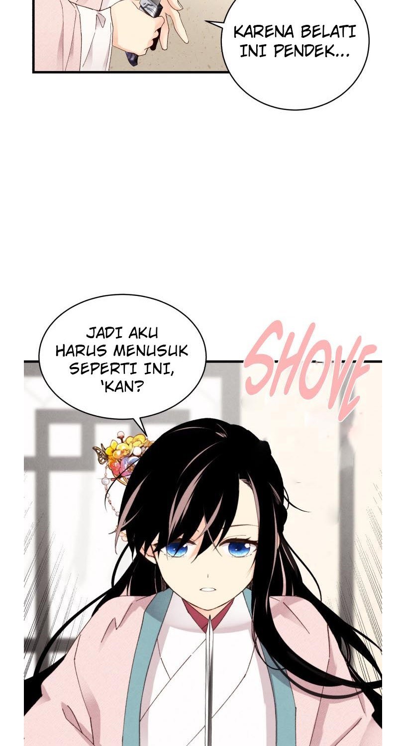 lightning expert Chapter 93 - halaman 30