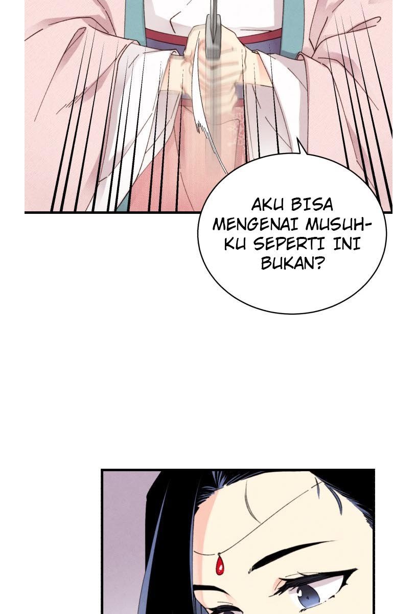 lightning expert Chapter 93 - halaman 31