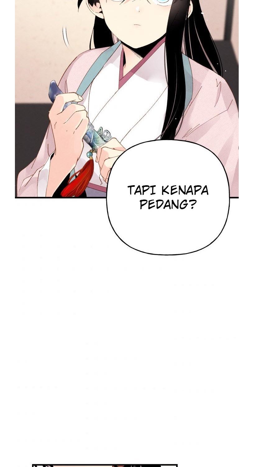 lightning expert Chapter 93 - halaman 35