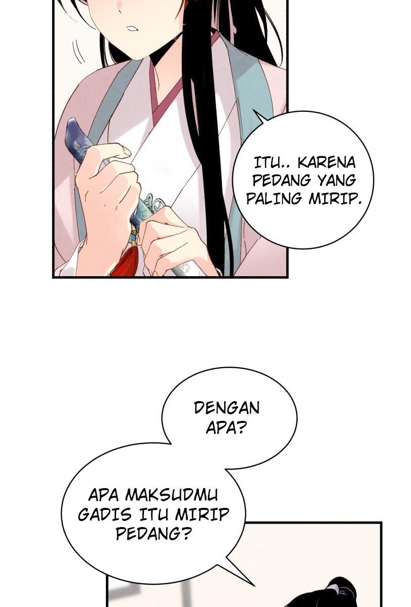 lightning expert Chapter 93 - halaman 36