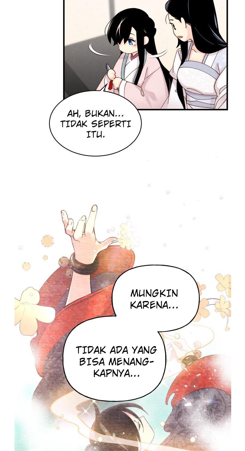 lightning expert Chapter 93 - halaman 37