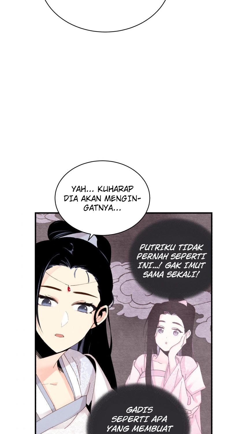 lightning expert Chapter 93 - halaman 42