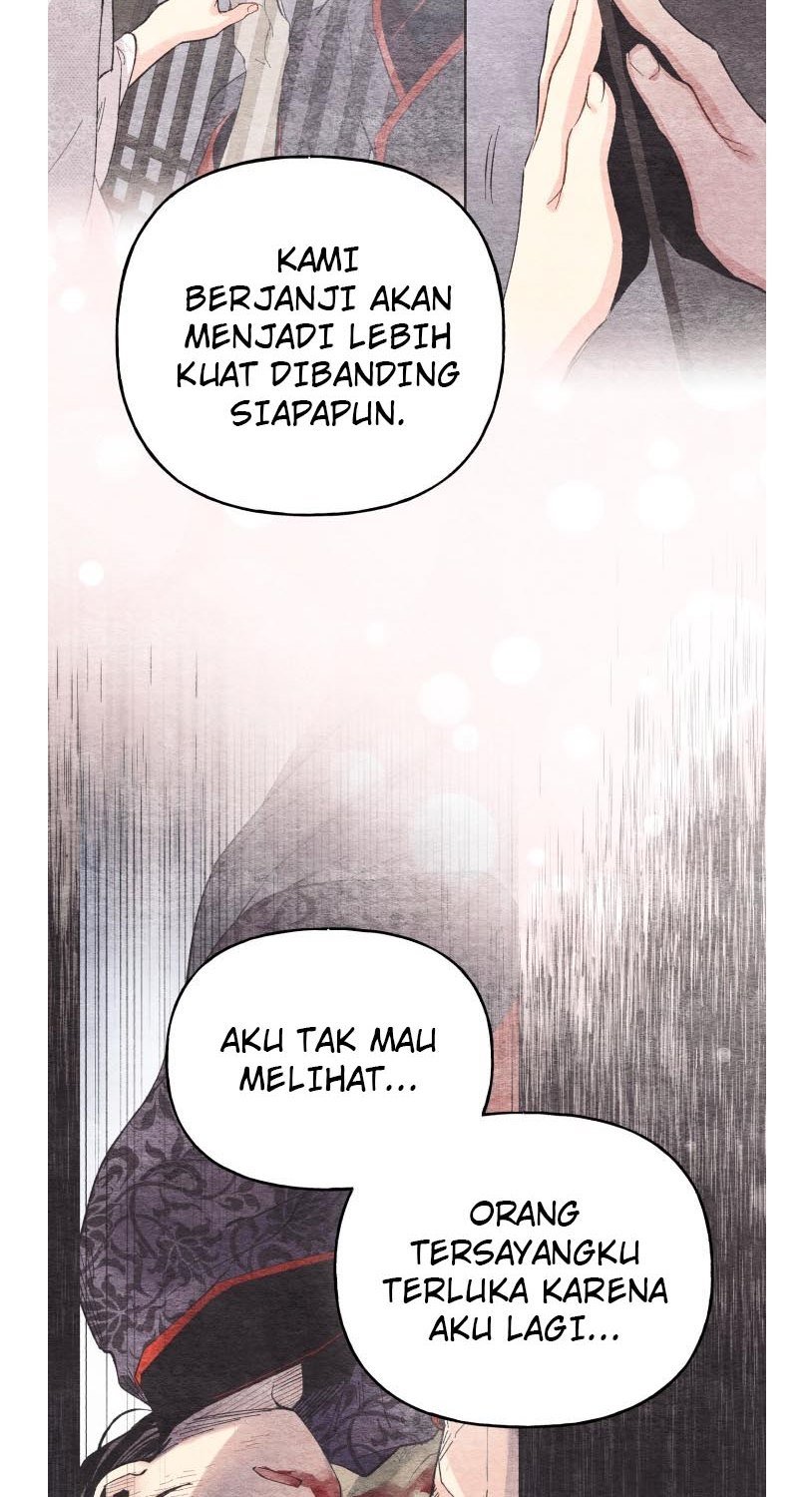 lightning expert Chapter 93 - halaman 45