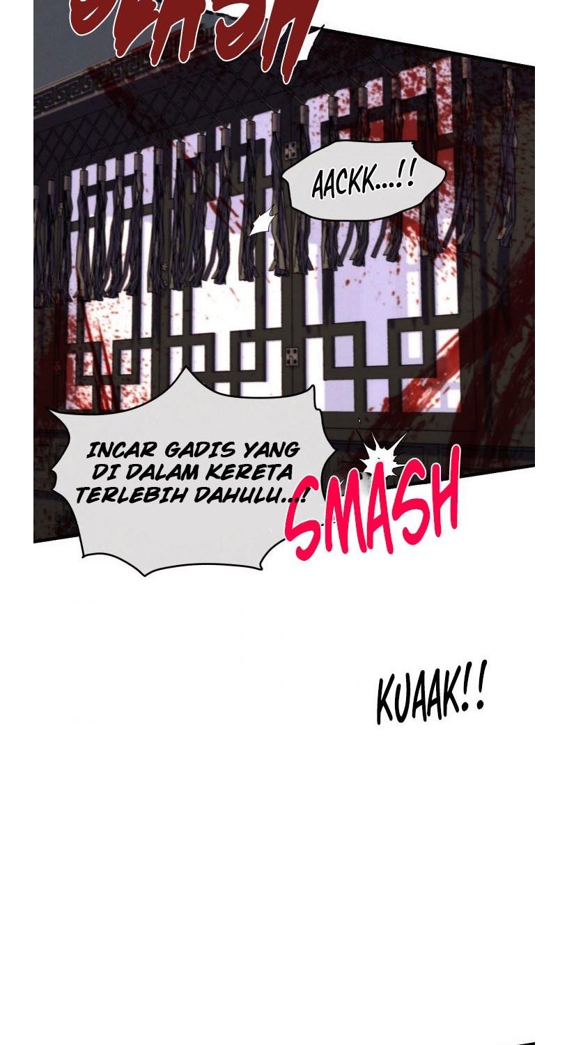 lightning expert Chapter 93 - halaman 5