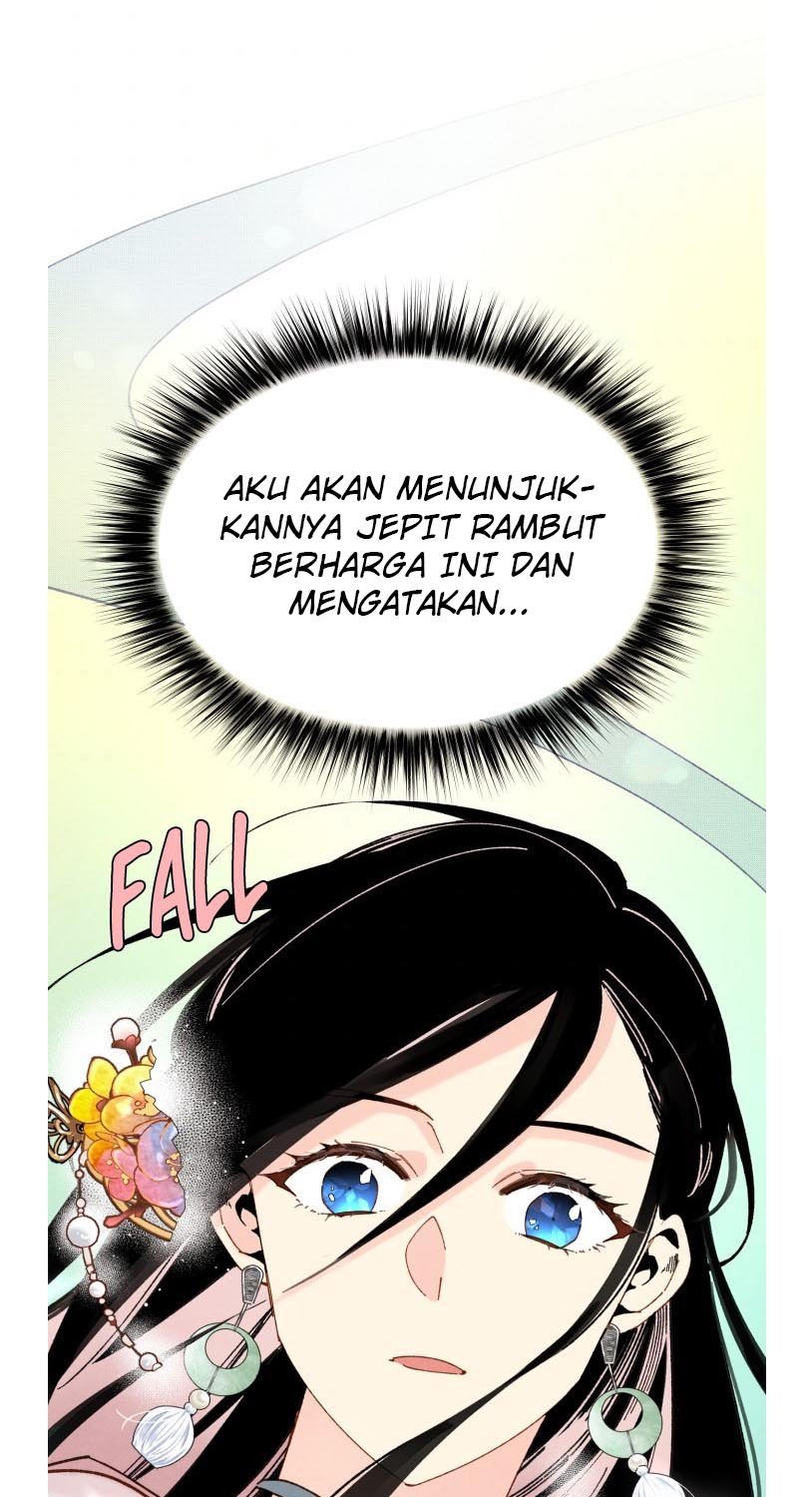 lightning expert Chapter 93 - halaman 51
