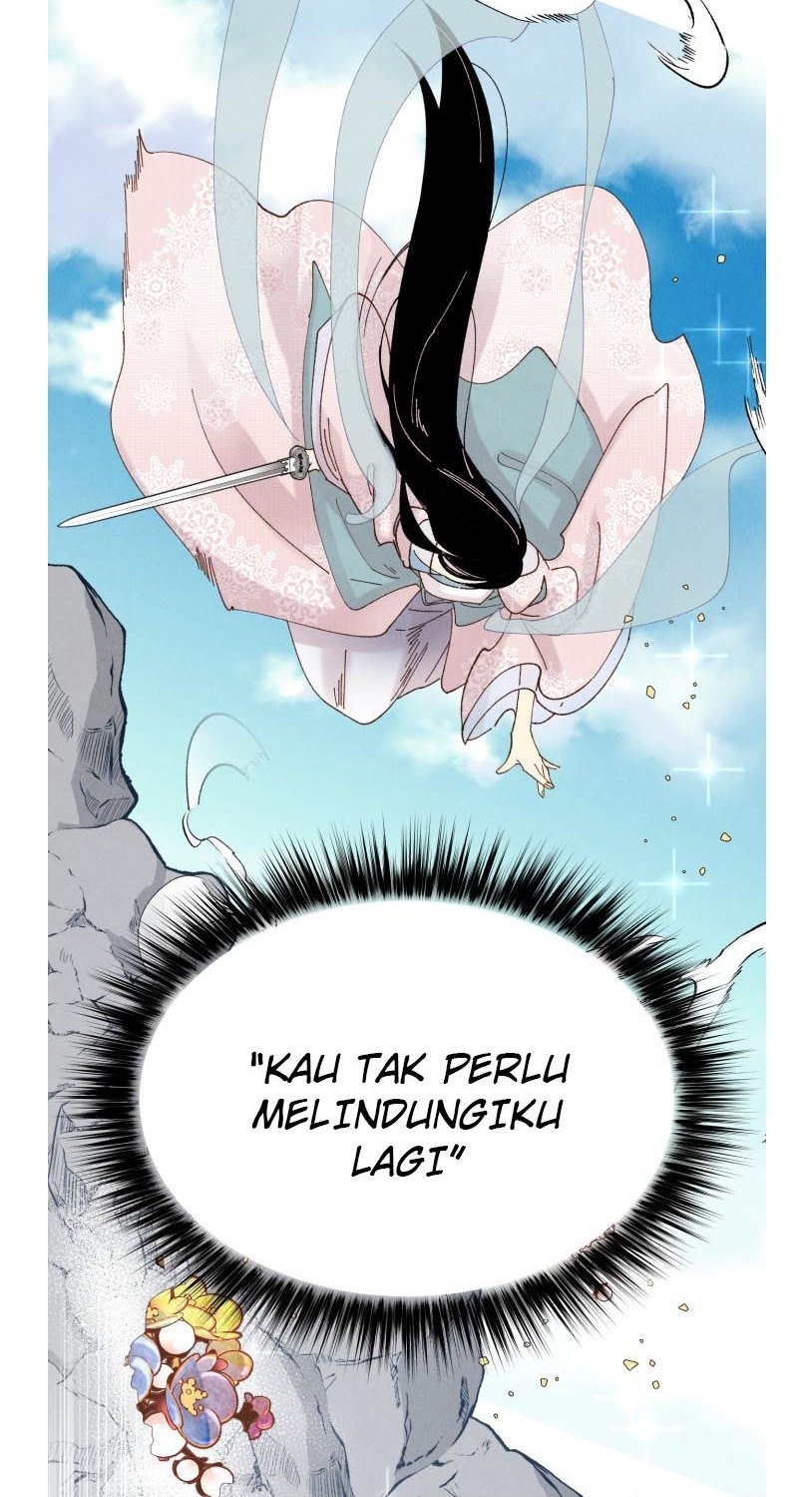 lightning expert Chapter 93 - halaman 54