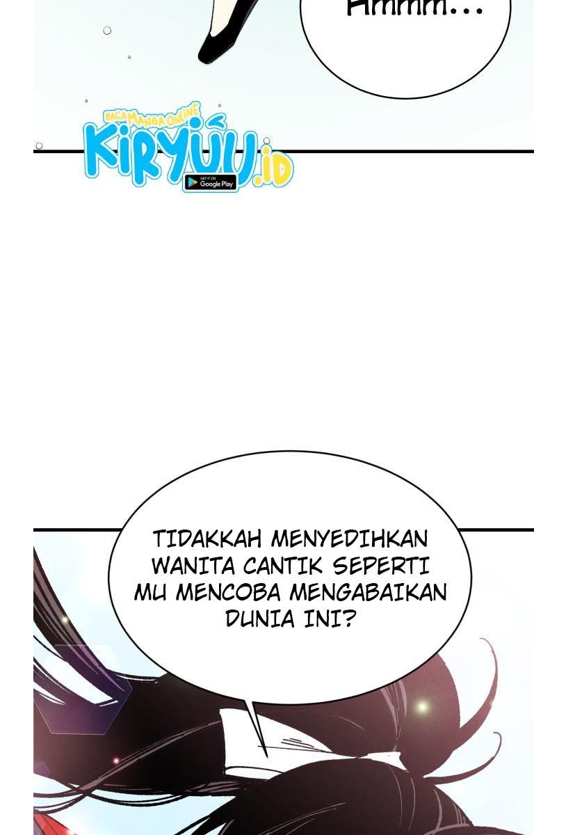 lightning expert Chapter 93 - halaman 57