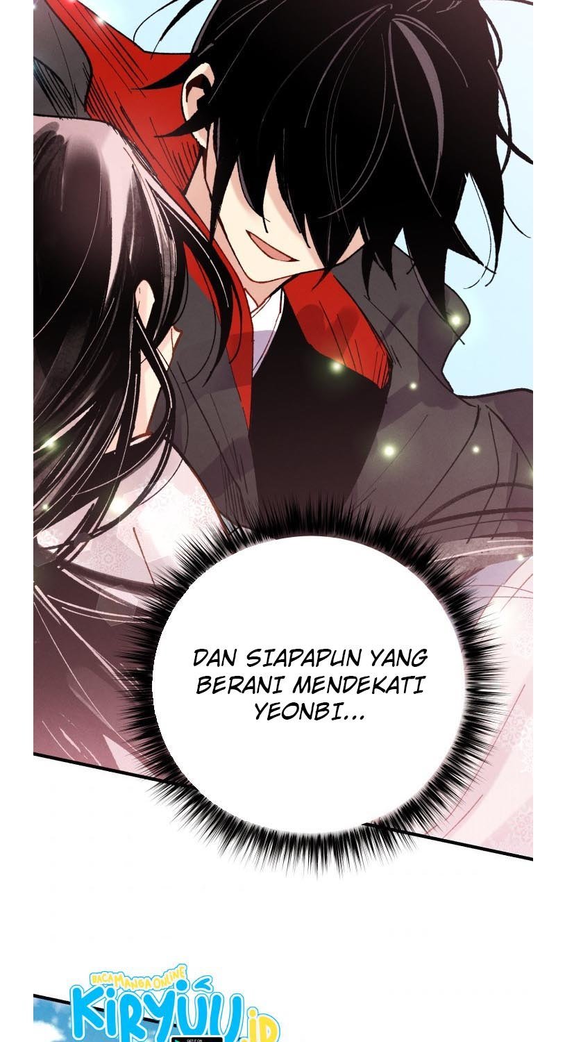 lightning expert Chapter 93 - halaman 58