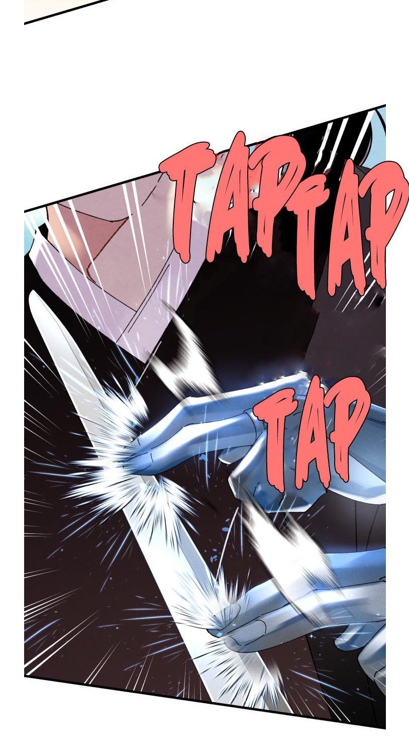 lightning expert Chapter 93 - halaman 64