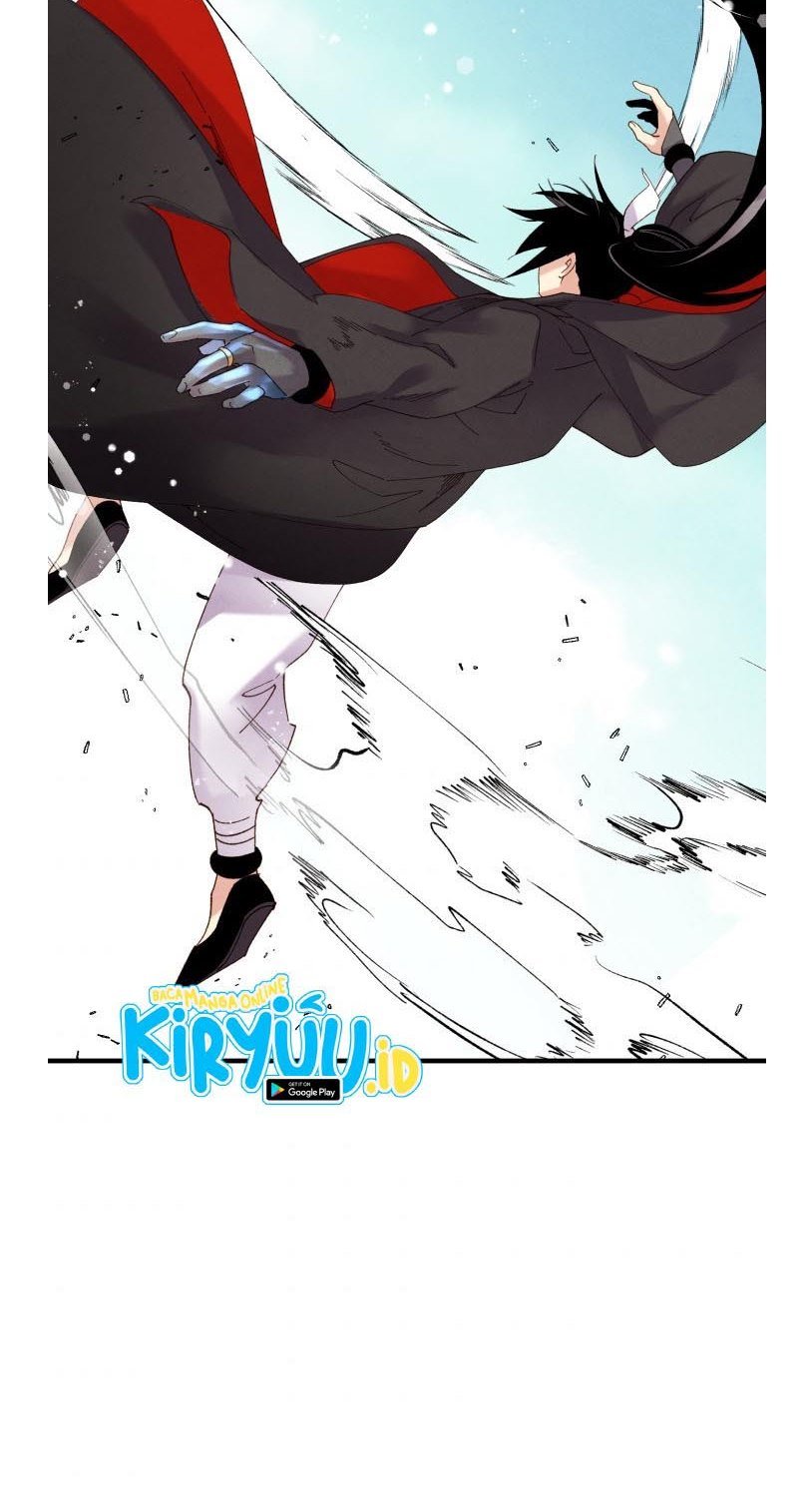 lightning expert Chapter 93 - halaman 66
