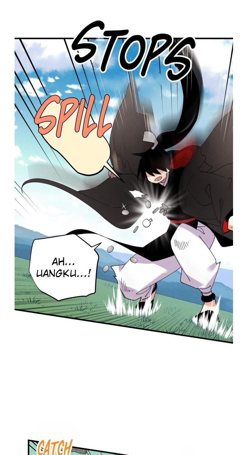 lightning expert Chapter 93 - halaman 69