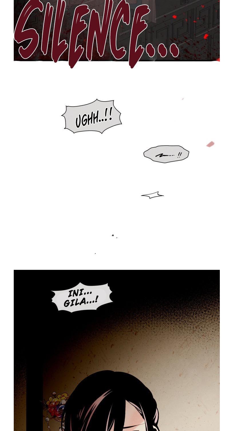 lightning expert Chapter 93 - halaman 7