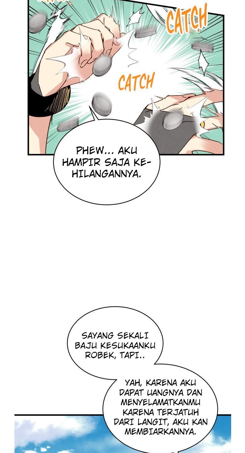 lightning expert Chapter 93 - halaman 70