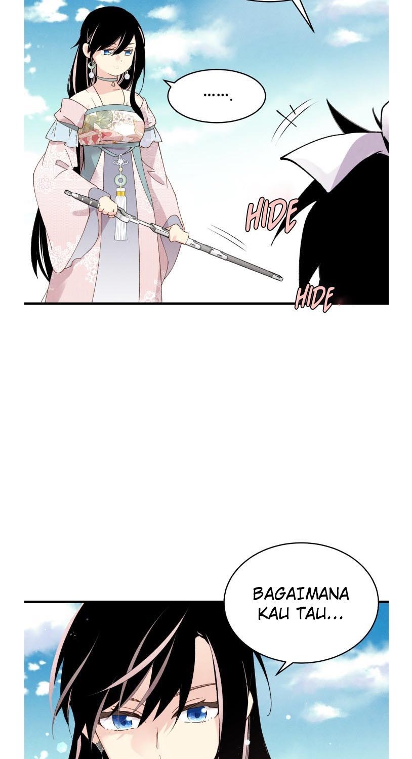 lightning expert Chapter 93 - halaman 71