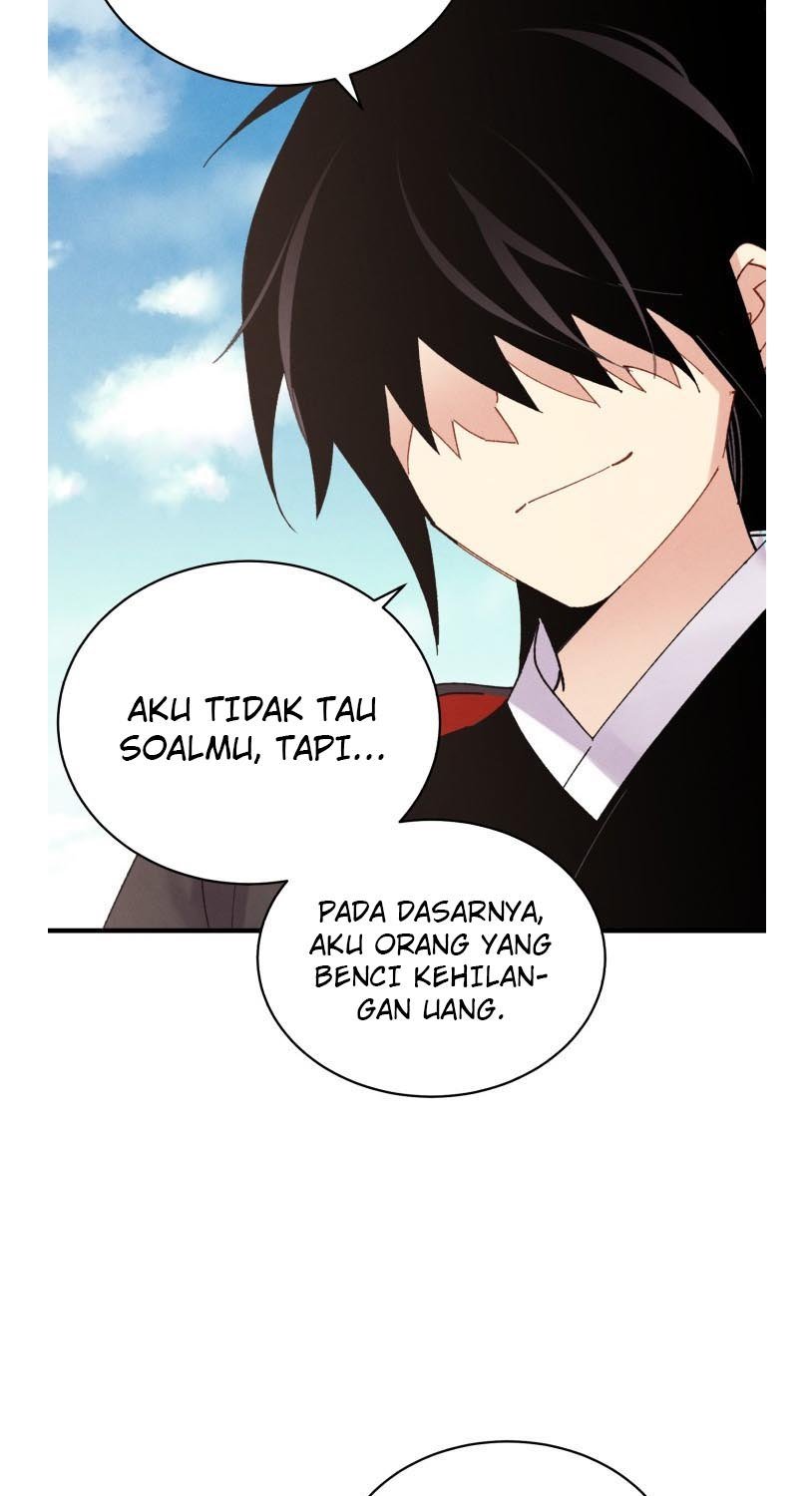 lightning expert Chapter 93 - halaman 73