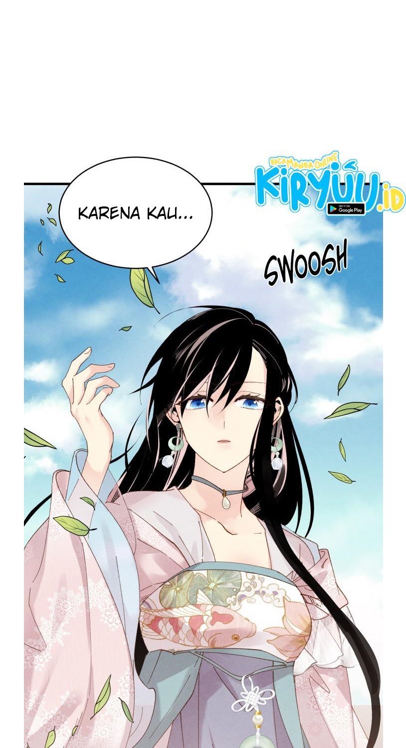 lightning expert Chapter 93 - halaman 78