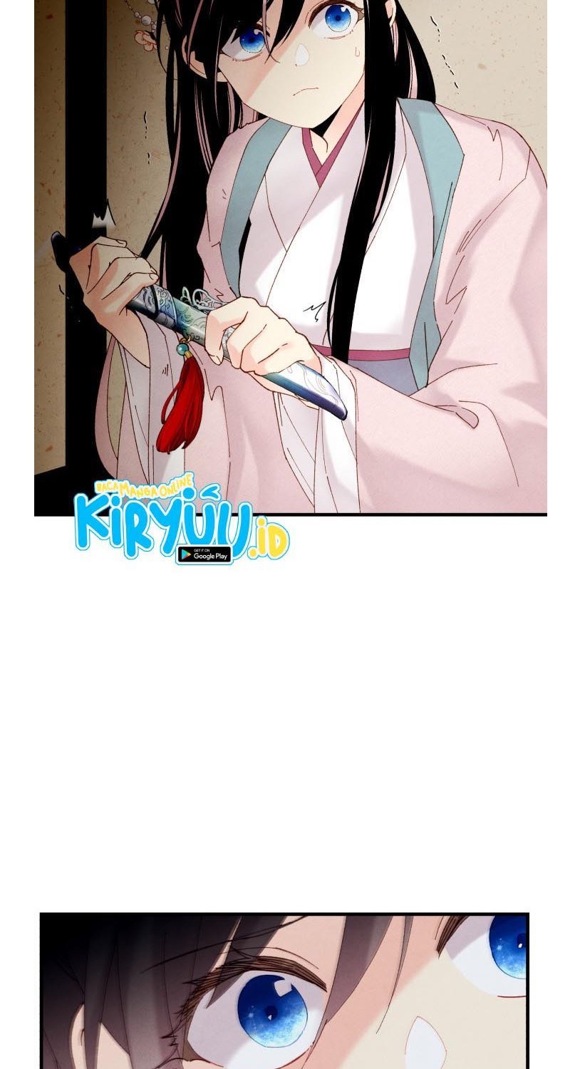 lightning expert Chapter 93 - halaman 8